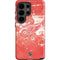 NHL Detroit Red Wings Frozen Galaxy S26 Ultra Impact Case