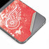 NHL Detroit Red Wings Frozen Galaxy Z Flip6 Skin