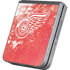NHL Detroit Red Wings Frozen Galaxy Z Flip6 Skin