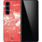 NHL Detroit Red Wings Frozen Galaxy Z Fold5 5G Skin