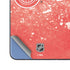 NHL Detroit Red Wings Frozen Galaxy Z Fold5 5G Skin