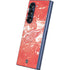 NHL Detroit Red Wings Frozen Galaxy Z Fold6 Skin