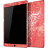 NHL Detroit Red Wings Frozen iPad Skins