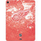 NHL Detroit Red Wings Frozen Apple iPad Air Skin