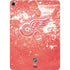 NHL Detroit Red Wings Frozen Apple iPad Air Skin