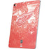 NHL Detroit Red Wings Frozen Apple iPad Air Skin