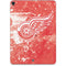 NHL Detroit Red Wings Frozen Apple iPad Pro Skin