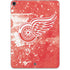 NHL Detroit Red Wings Frozen Apple iPad Pro Skin