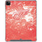 NHL Detroit Red Wings Frozen iPad Cases