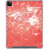 NHL Detroit Red Wings Frozen iPad Cases
