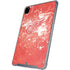 NHL Detroit Red Wings Frozen iPad Cases