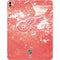 NHL Detroit Red Wings Frozen iPad Pro 13in M4 (2024) Skin
