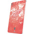 NHL Detroit Red Wings Frozen iPad Pro 13in M4 (2024) Skin