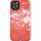NHL Detroit Red Wings Frozen iPhone Cases