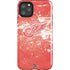 NHL Detroit Red Wings Frozen iPhone Cases
