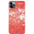NHL Detroit Red Wings Frozen iPhone Cases