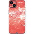 NHL Detroit Red Wings Frozen iPhone Skins