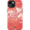 NHL Detroit Red Wings Frozen iPhone 15 Impact Case