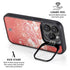 NHL Detroit Red Wings Frozen iPhone 15 Pro Kickstand Case