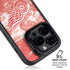 NHL Detroit Red Wings Frozen iPhone 15 Pro Max Kickstand Case