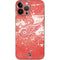 NHL Detroit Red Wings Frozen iPhone 15 Pro Max Skin