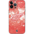 NHL Detroit Red Wings Frozen iPhone 15 Pro Max Skin