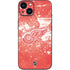 NHL Detroit Red Wings Frozen iPhone 15 Skin