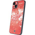 NHL Detroit Red Wings Frozen iPhone 15 Skin