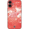 NHL Detroit Red Wings Frozen iPhone 16 Plus Skin