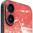 NHL Detroit Red Wings Frozen iPhone 16 Plus Skin