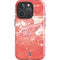 NHL Detroit Red Wings Frozen iPhone 16 Pro Impact Case