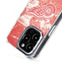 NHL Detroit Red Wings Frozen iPhone 16 Pro MagSafe Case
