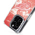 NHL Detroit Red Wings Frozen iPhone 16 Pro Max MagSafe Case