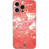 NHL Detroit Red Wings Frozen iPhone 16 Pro Max Skin
