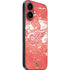 NHL Detroit Red Wings Frozen iPhone 16 Skin