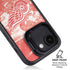 NHL Detroit Red Wings Frozen iPhone 16e Kickstand Case