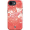 NHL Detroit Red Wings Frozen iPhone 16e Impact Case