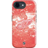 NHL Detroit Red Wings Frozen iPhone 16e Impact Case