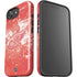 NHL Detroit Red Wings Frozen iPhone 16e Impact Case