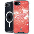 NHL Detroit Red Wings Frozen iPhone 16e MagSafe Case