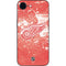 NHL Detroit Red Wings Frozen iPhone 16e Skin