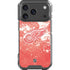 NHL Detroit Red Wings Frozen iPhone 18 Pro Clear Case