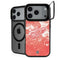 NHL Detroit Red Wings Frozen iPhone 18 Pro Kickstand Case