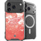 NHL Detroit Red Wings Frozen iPhone 18 Pro MagSafe Case