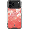 NHL Detroit Red Wings Frozen iPhone 18 Pro Max Clear Case