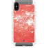 NHL Detroit Red Wings Frozen iPhone Cases