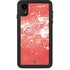 NHL Detroit Red Wings Frozen iPhone Cases