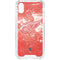 NHL Detroit Red Wings Frozen iPhone XS Clear Case