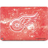 NHL Detroit Red Wings Frozen Apple MacBook Air Skin