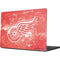 NHL Detroit Red Wings Frozen Apple MacBook Pro 14-inch Skin